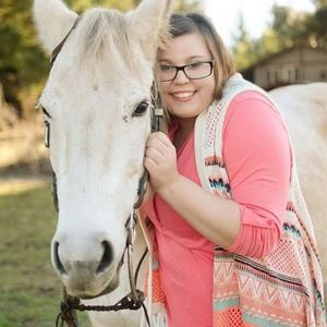 Meet your Posher, Cheyanne